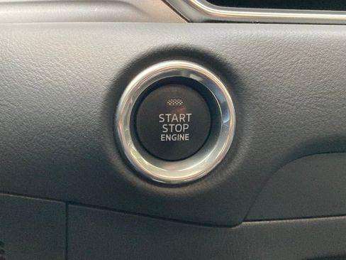 Used 2023 MAZDA CX-5 AWD 2.5 S w/ Preferred Package image 24