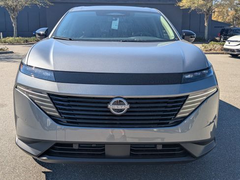 New 2026 Nissan Murano SL AWD/4WD image 9