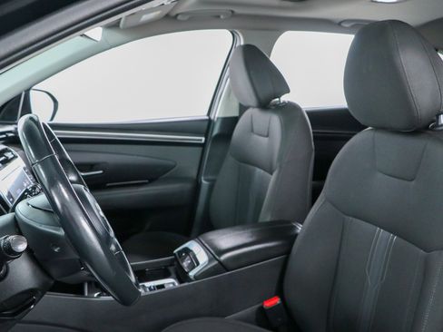 Used 2022 Hyundai Tucson SEL w/ Convenience Package FWD image 23