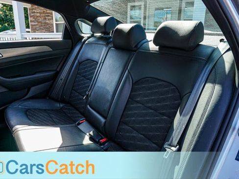Used 2018 Hyundai Sonata Sport FWD image 35