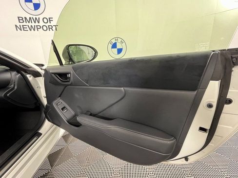 Used 2023 Toyota GR86 Premium image 20