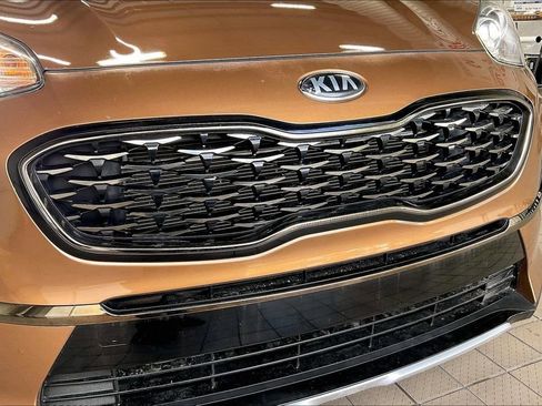 Used 2020 Kia Sportage S image 26