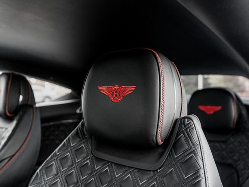 Certified 2020 Bentley Continental GT AWD/4WD image 27