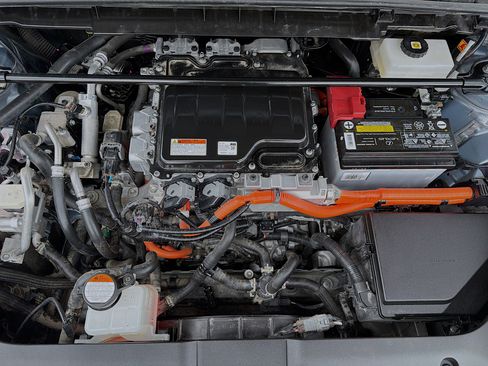 Used 2023 Lexus RZ 450e Premium w/ Accessory Package (Z1) image 35