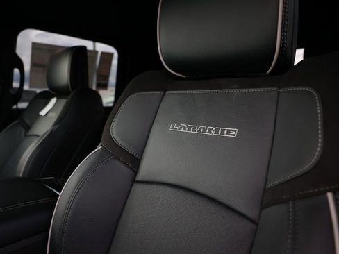 New 2026 RAM 2500 Laramie image 14