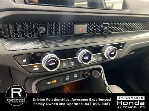 Used 2026 Honda CR-V TrailSport image 10