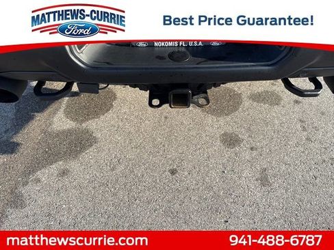 Used 2024 RAM 1500 TRX image 14