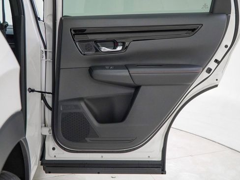 New 2026 Honda CR-V Sport Touring image 37