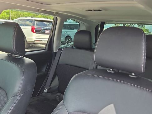 Used 2018 Subaru Forester 2.5i Premium w/ Popular Package #2A AWD/4WD image 21