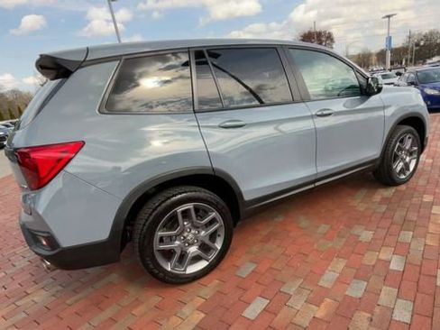 Used 2023 Honda Passport EX-L image 9