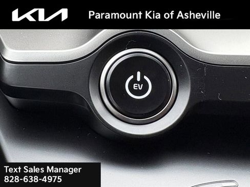 New 2025 Kia EV6 Light image 14