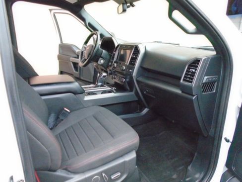 Used 2018 Ford F150 XLT w/ Equipment Group 302A Luxury image 19