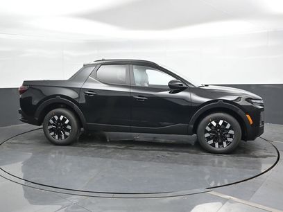 New 2026 Hyundai Santa Cruz SEL