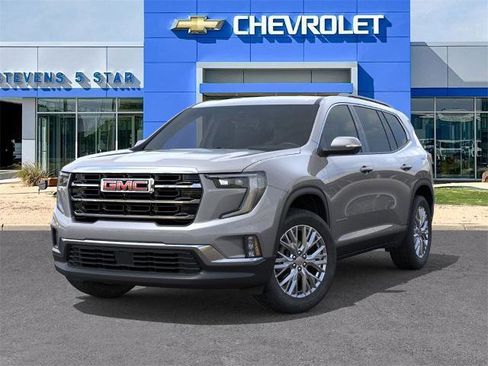 New 2026 GMC Acadia Elevation w/ Elevation Premium Package image 6