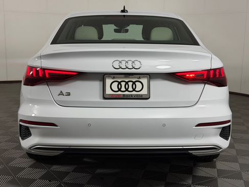 Used 2023 Audi A3 2.0T Premium w/ Convenience Package FWD image 10