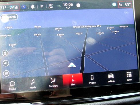 Used 2024 Dodge Durango GT image 22