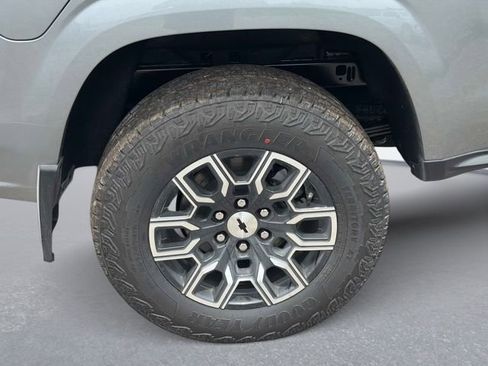 New 2026 Chevrolet Colorado Z71 AWD/4WD image 10
