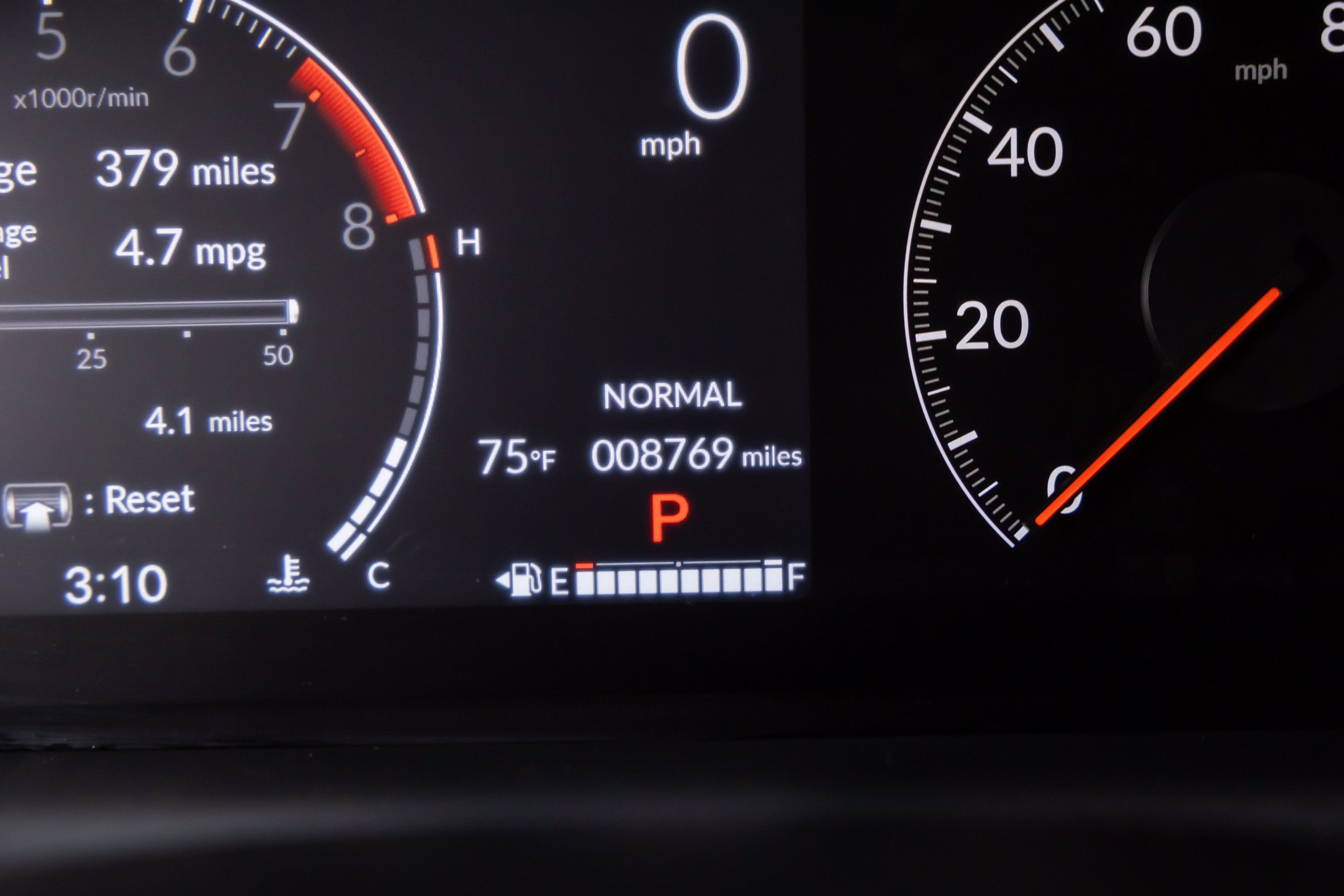 Used 2026 Honda Ridgeline Black Edition image 14