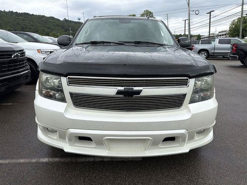 Used 2008 Chevrolet Avalanche LT w/ LT Preferred Equipment Group RWD image 7