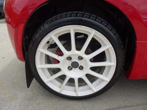 Used 2013 FIAT 500 Abarth FWD image 28