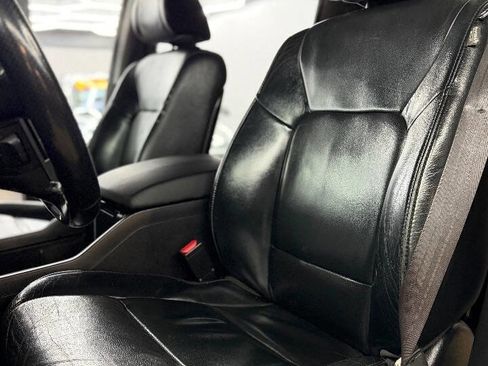 Used 2012 Honda Pilot EX-L image 3