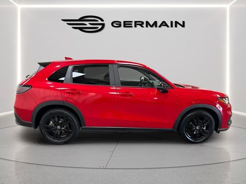 Used 2026 Honda HR-V Sport image 10