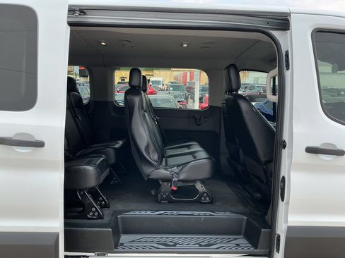 Used 2021 Ford Transit 350 XL RWD image 26