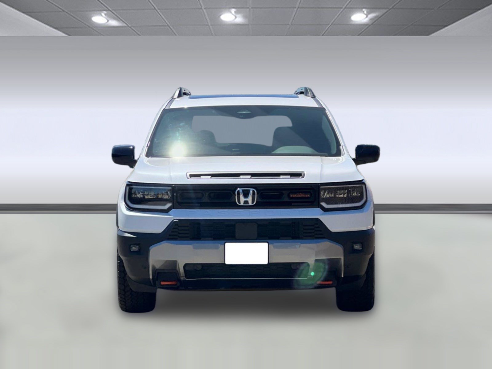 New 2026 Honda Passport TrailSport Elite image 5