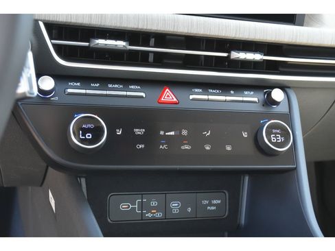 New 2025 Hyundai Sonata SEL image 25