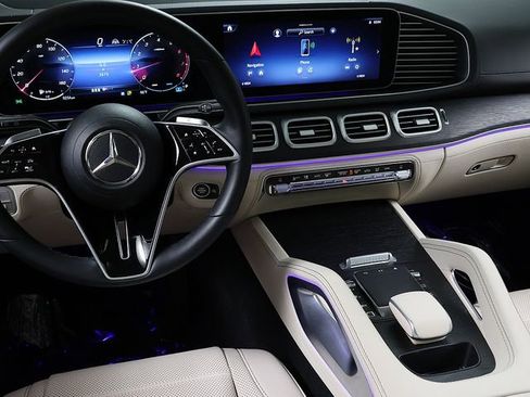 Used 2026 Mercedes-Benz GLE 450 4MATIC image 16