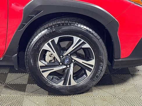 Certified 2024 Subaru Crosstrek 2.0i Premium w/ Crosstrek Mirror Package AWD/4WD image 23