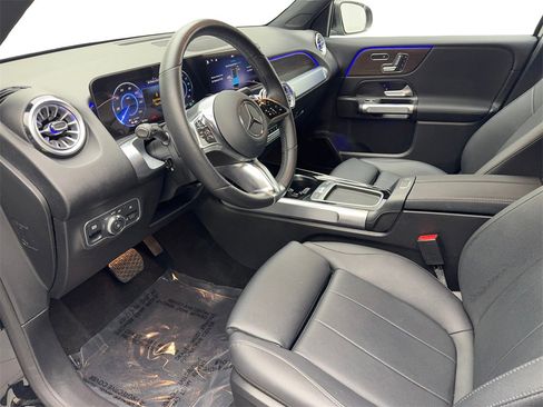 Used 2024 Mercedes-Benz EQB 300 4MATIC w/ Winter Package image 51