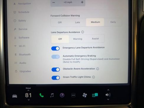 Used 2017 Tesla Model S 75D image 29