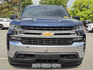Used 2020 Chevrolet Silverado 1500 LT w/ Texas Edition RWD video 2