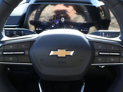 New 2026 Chevrolet Tahoe Premier image 24