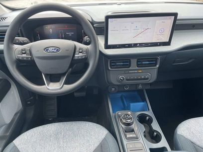 New 2025 Ford Maverick XLT