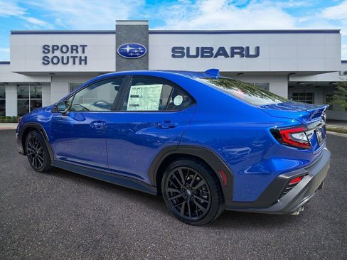 New 2026 Subaru WRX Limited image 5
