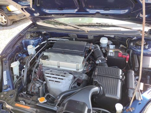 Used 2009 Mitsubishi Eclipse GS FWD image 15
