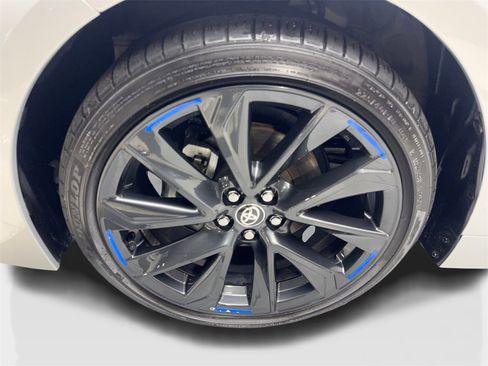 Used 2024 Toyota Corolla SE image 85