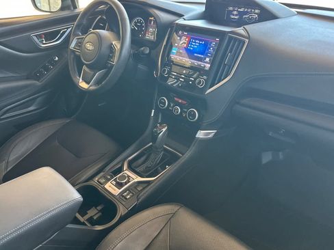 Used 2019 Subaru Forester Touring w/ Popular Package #3 AWD/4WD image 15