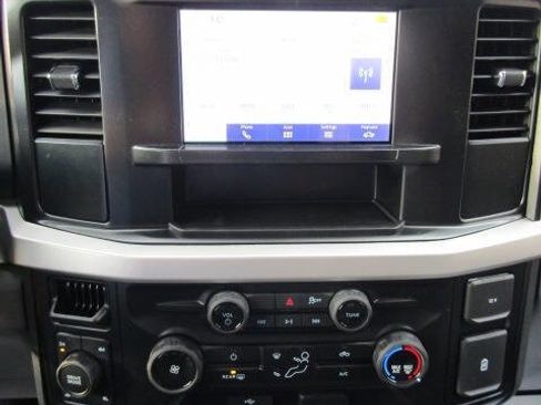 Used 2025 Ford F350 XL w/ XL Chrome Package image 14