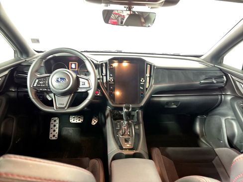 Certified 2022 Subaru WRX GT image 13