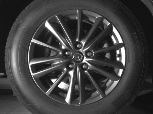 Used 2020 MAZDA CX-5 Touring FWD image 11