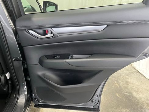 New 2025 MAZDA CX-5 AWD 2.5 S w/ Select Package image 24