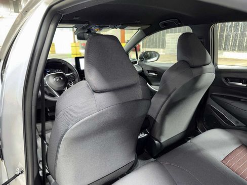 Used 2024 Toyota Corolla Sedan w/ SE Convenience Package FWD image 26