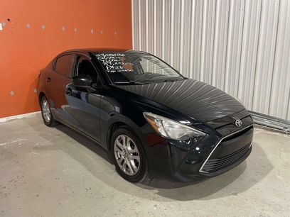 Used 2017 Toyota Yaris iA