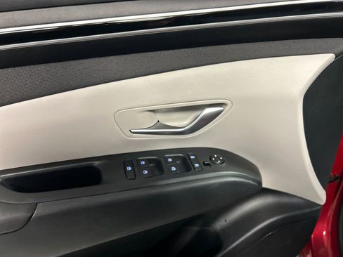 Used 2023 Hyundai Tucson SEL w/ Convenience Package image 12