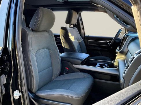 Certified 2023 RAM 1500 Big Horn image 24