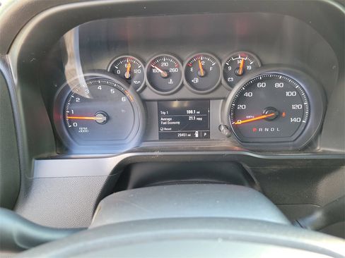 Used 2021 GMC Sierra 1500 2WD Regular Cab w/ Convenience Package image 17