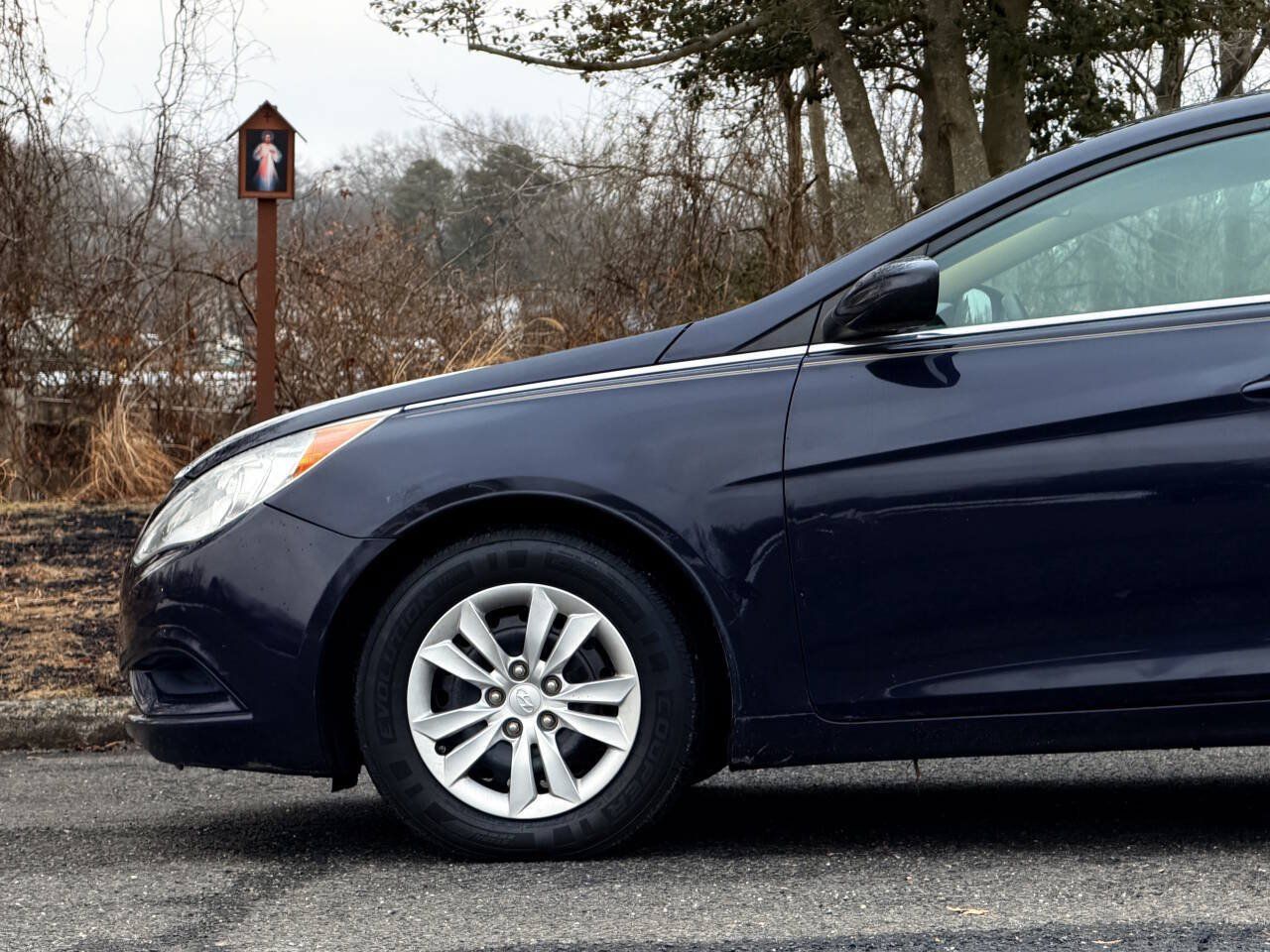 Used 2011 Hyundai Sonata GLS FWD image 22